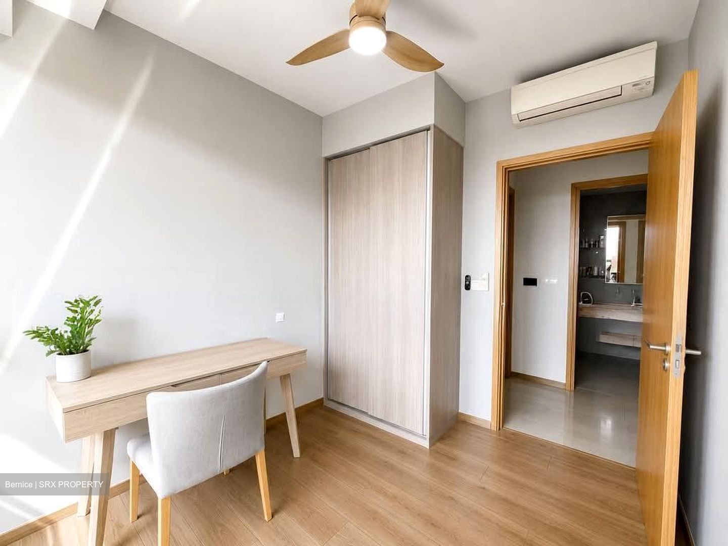The Vales (D19), Condominium #593936541
